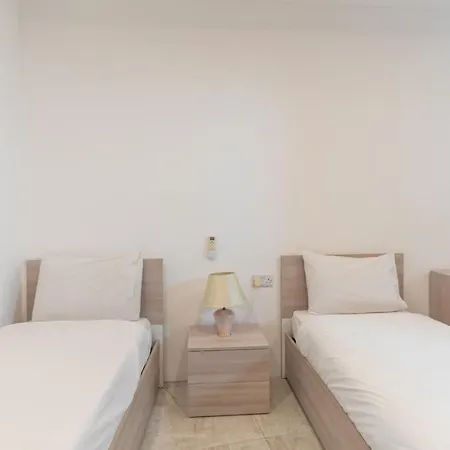 Apartamento Lovely In Malta St. Paul's Bay