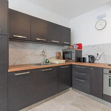 Lovely In Malta Apartamento St. Paul's Bay