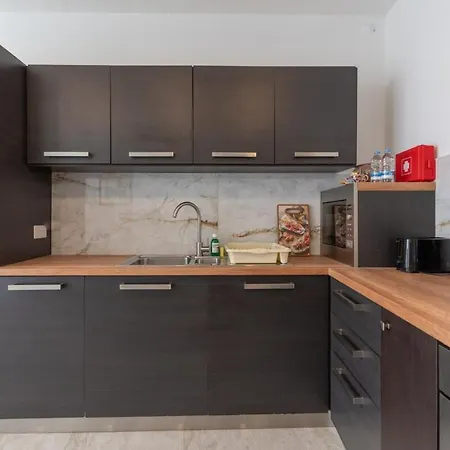 Lovely In Malta Apartamento