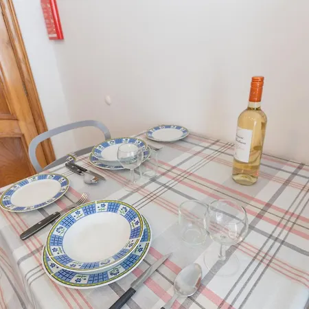 Apartment Lovely In Malta